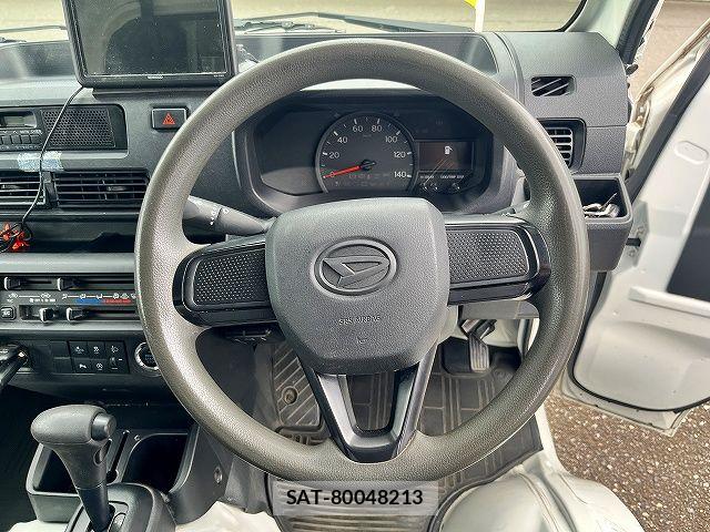 Daihatsu HIJET TRUCK 2023-04 7616974-23