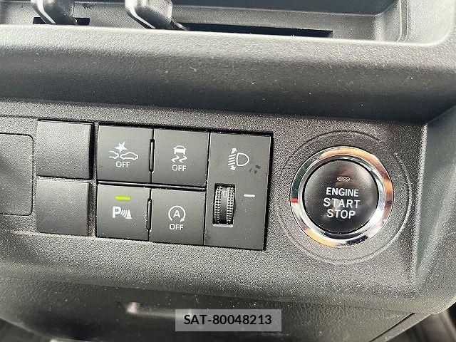 Daihatsu HIJET TRUCK 2023-04 7616974-25