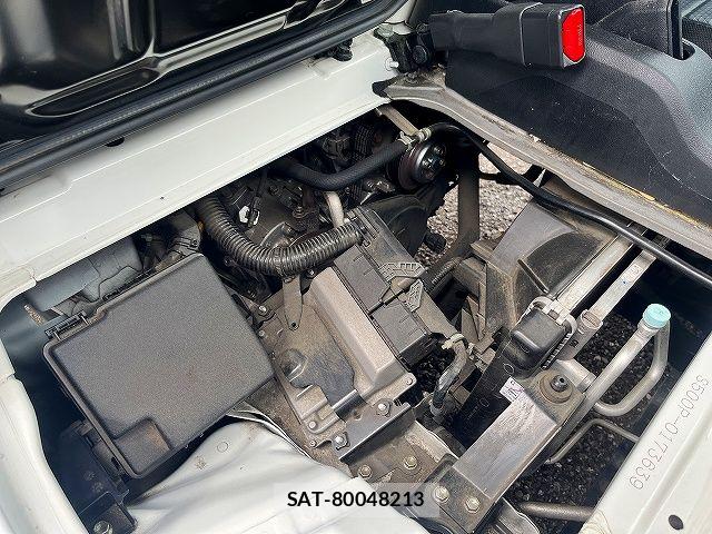 Daihatsu HIJET TRUCK 2023-04 7616974-27