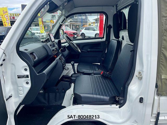 Daihatsu HIJET TRUCK 2023-04 7616974-3