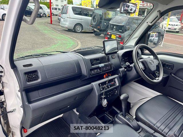 Daihatsu HIJET TRUCK 2023-04 7616974-4