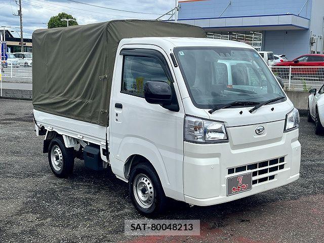 Daihatsu HIJET TRUCK 2023-04 7616974-6