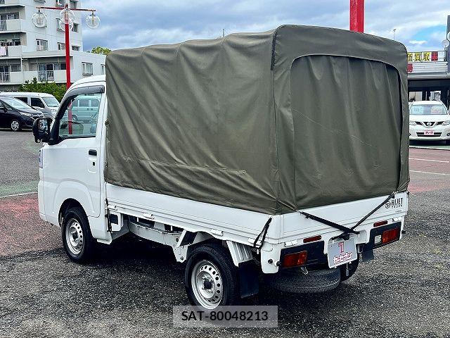 Daihatsu HIJET TRUCK 2023-04 7616974-8