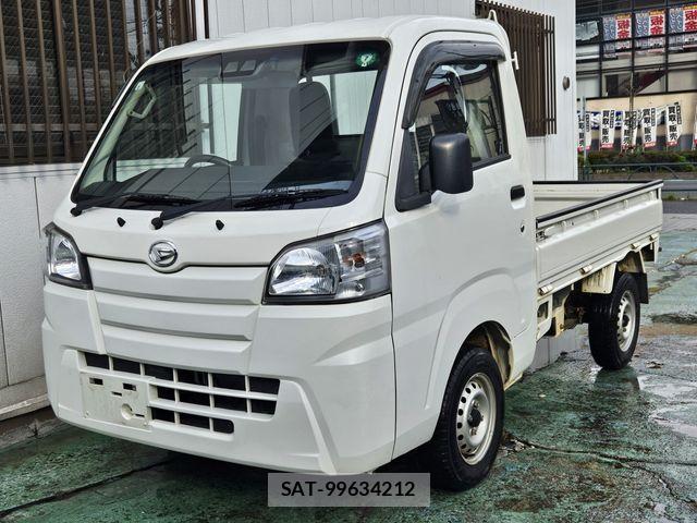 Daihatsu HIJET TRUCK 2018-06 7616973-0
