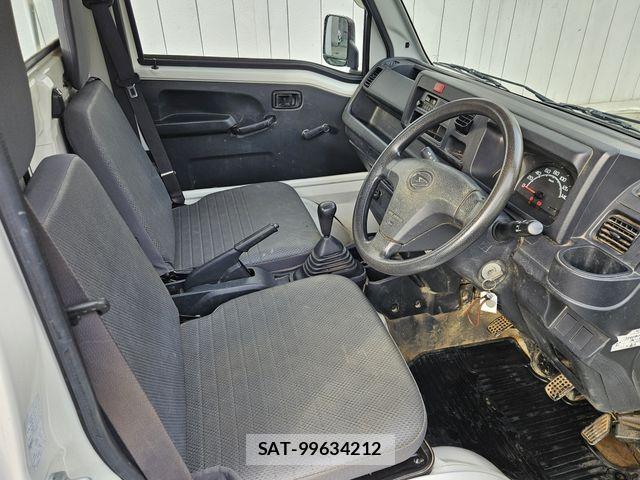 Daihatsu HIJET TRUCK 2018-06 7616973-9