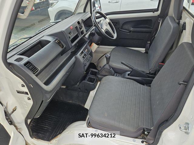 Daihatsu HIJET TRUCK 2018-06 7616973-10