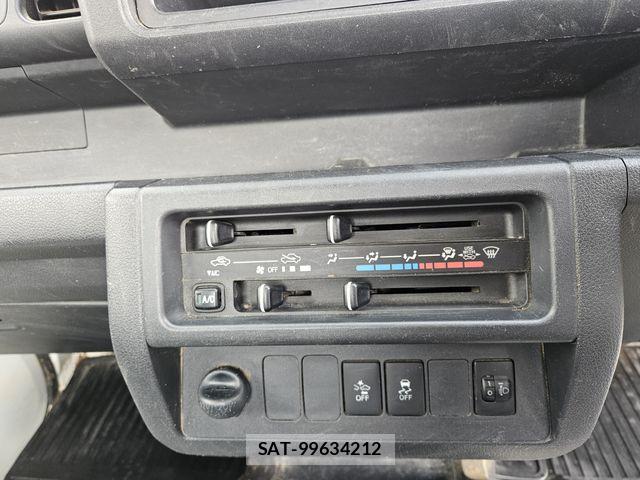 Daihatsu HIJET TRUCK 2018-06 7616973-12