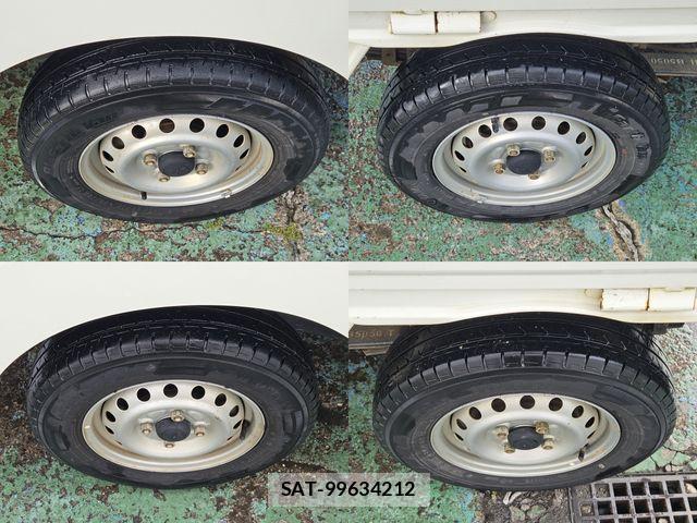 Daihatsu HIJET TRUCK 2018-06 7616973-15