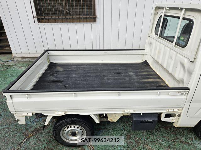 Daihatsu HIJET TRUCK 2018-06 7616973-16