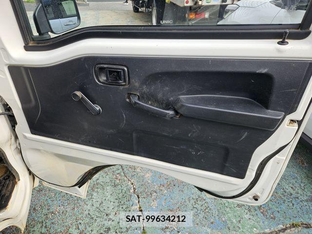 Daihatsu HIJET TRUCK 2018-06 7616973-20