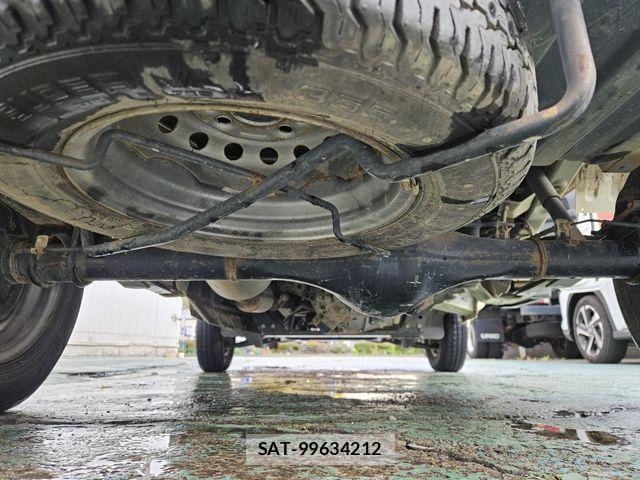 Daihatsu HIJET TRUCK 2018-06 7616973-24