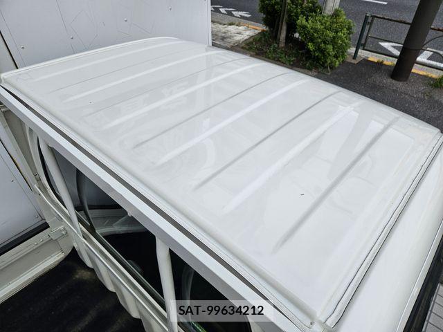 Daihatsu HIJET TRUCK 2018-06 7616973-25