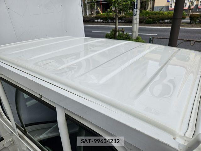 Daihatsu HIJET TRUCK 2018-06 7616973-28
