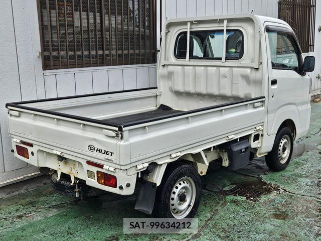 Daihatsu HIJET TRUCK 2018-06 7616973-2