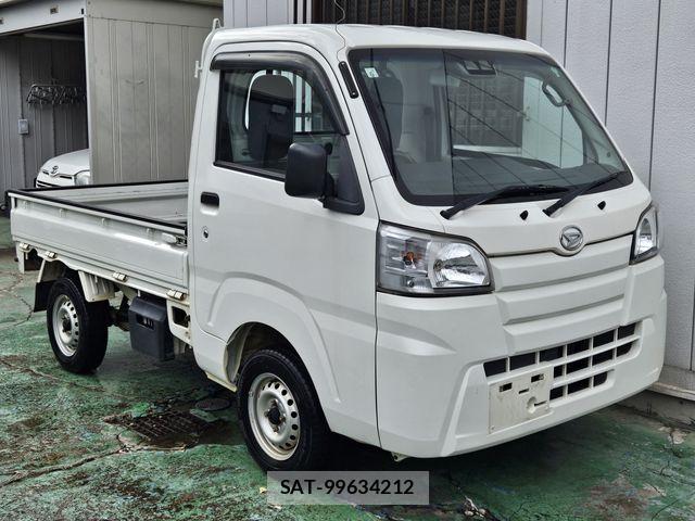 Daihatsu HIJET TRUCK 2018-06 7616973-3