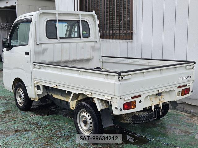 Daihatsu HIJET TRUCK 2018-06 7616973-5