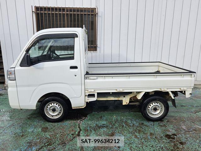 Daihatsu HIJET TRUCK 2018-06 7616973-6
