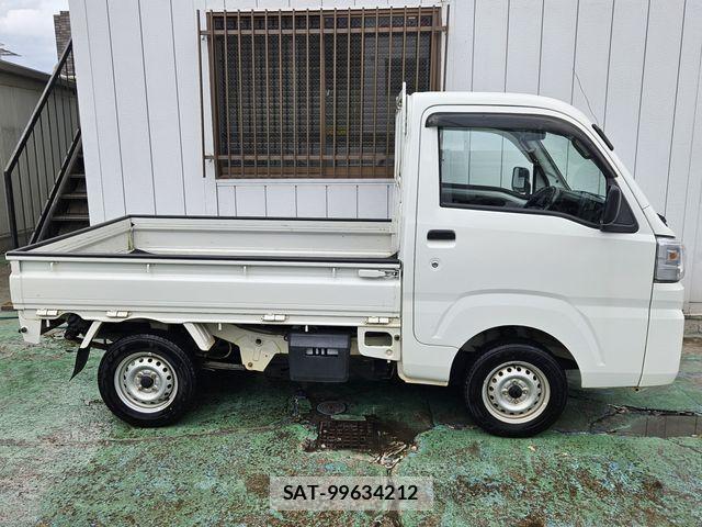 Daihatsu HIJET TRUCK 2018-06 7616973-7