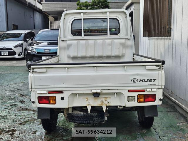 Daihatsu HIJET TRUCK 2018-06 7616973-8