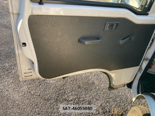Daihatsu HIJET TRUCK 1996-08 7616978-9