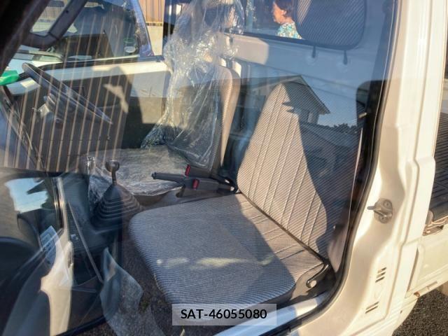 Daihatsu HIJET TRUCK 1996-08 7616978-11