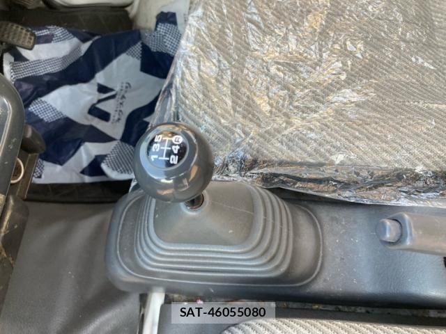 Daihatsu HIJET TRUCK 1996-08 7616978-13