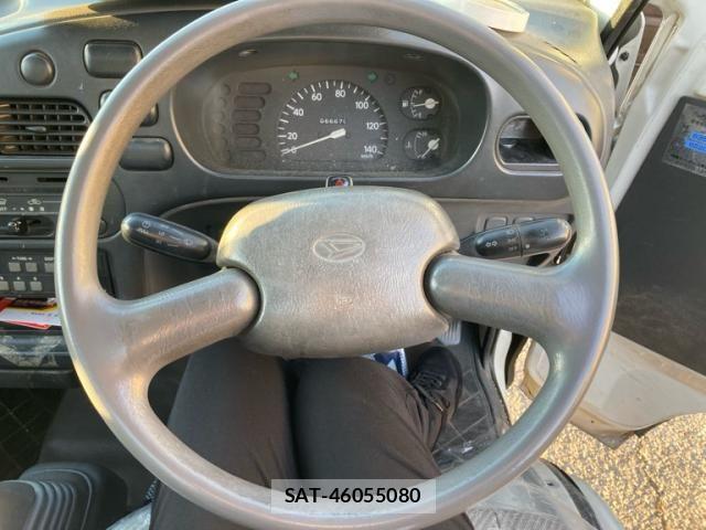 Daihatsu HIJET TRUCK 1996-08 7616978-14