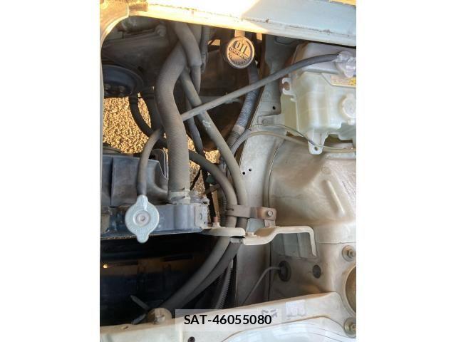 Daihatsu HIJET TRUCK 1996-08 7616978-15