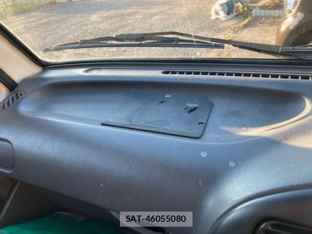 Daihatsu HIJET TRUCK 1996-08 7616978-16