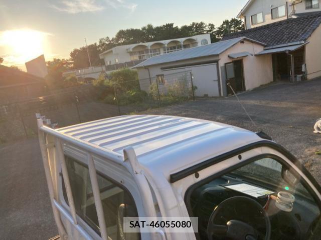 Daihatsu HIJET TRUCK 1996-08 7616978-19