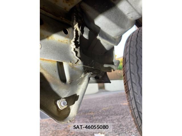 Daihatsu HIJET TRUCK 1996-08 7616978-20