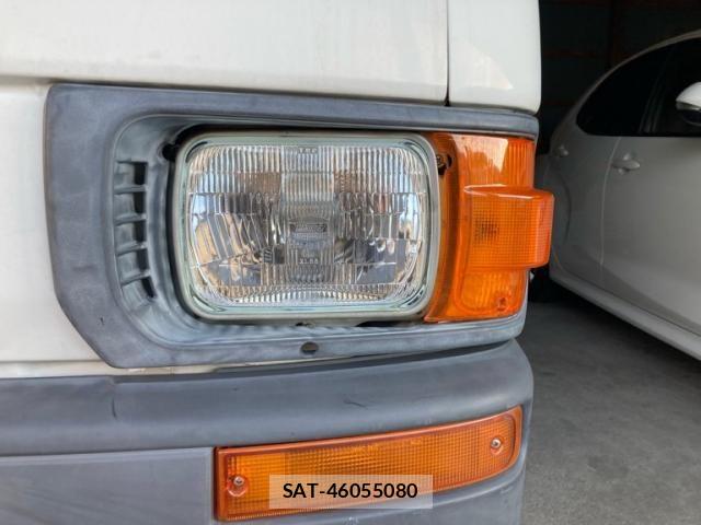 Daihatsu HIJET TRUCK 1996-08 7616978-2
