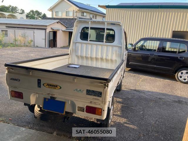 Daihatsu HIJET TRUCK 1996-08 7616978-3