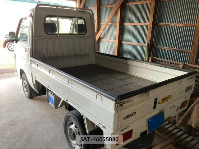 Daihatsu HIJET TRUCK 1996-08 7616978-4