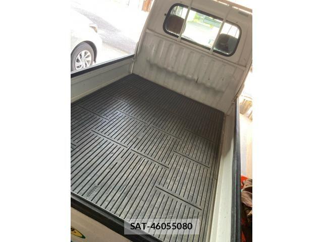 Daihatsu HIJET TRUCK 1996-08 7616978-5