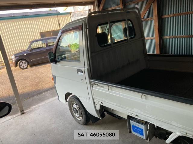 Daihatsu HIJET TRUCK 1996-08 7616978-6