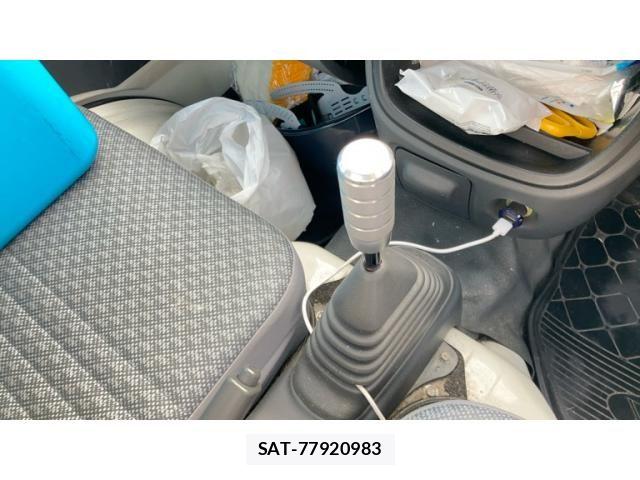 Daihatsu HIJET TRUCK 2010-10 7616977-9