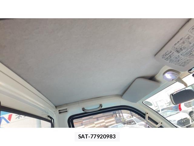 Daihatsu HIJET TRUCK 2010-10 7616977-10