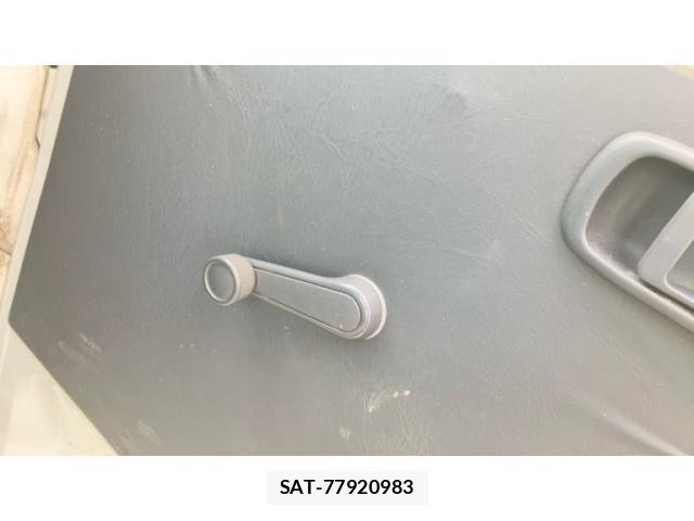 Daihatsu HIJET TRUCK 2010-10 7616977-7