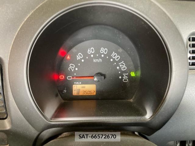 Daihatsu HIJET TRUCK 2012-01 7616975-9