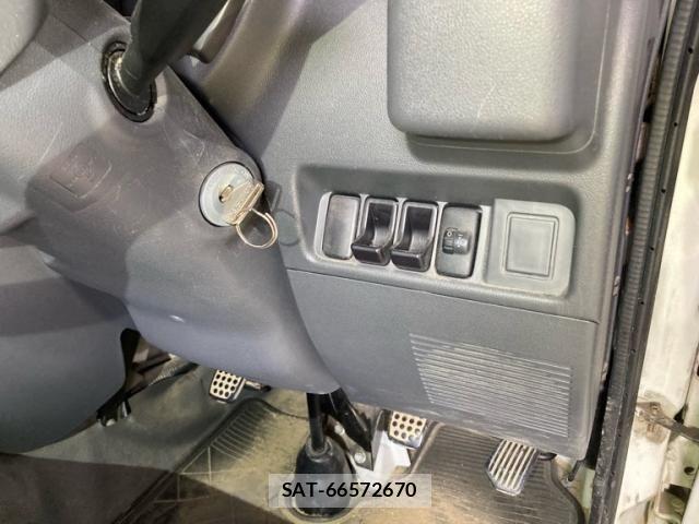 Daihatsu HIJET TRUCK 2012-01 7616975-10