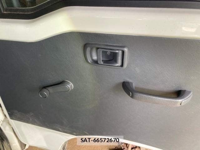 Daihatsu HIJET TRUCK 2012-01 7616975-11