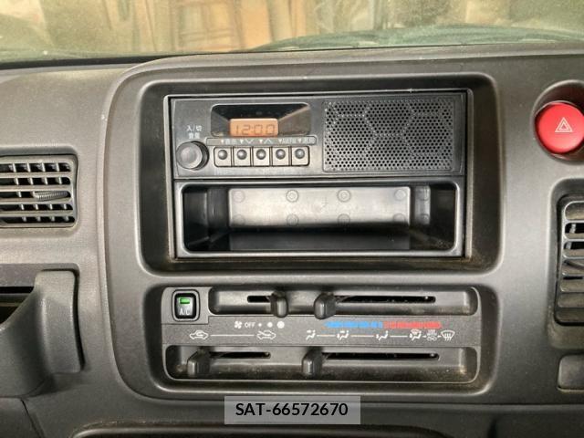 Daihatsu HIJET TRUCK 2012-01 7616975-12
