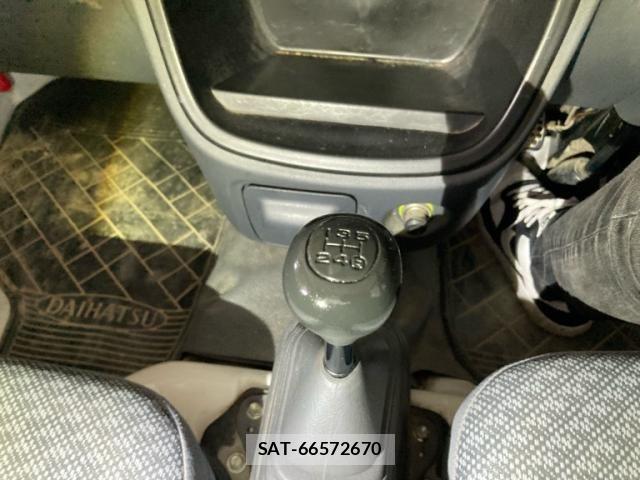Daihatsu HIJET TRUCK 2012-01 7616975-13