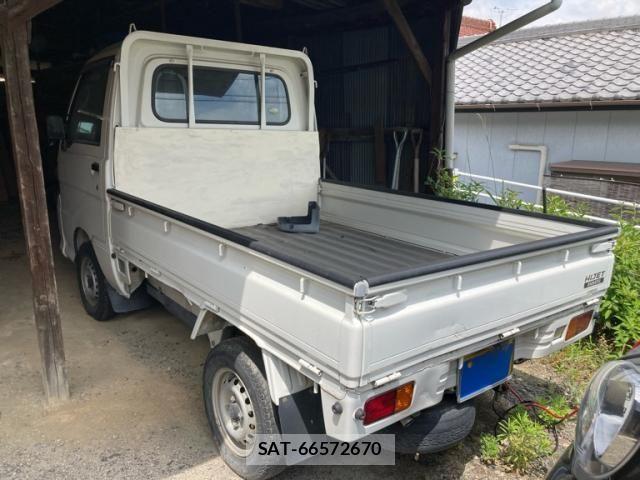 Daihatsu HIJET TRUCK 2012-01 7616975-2