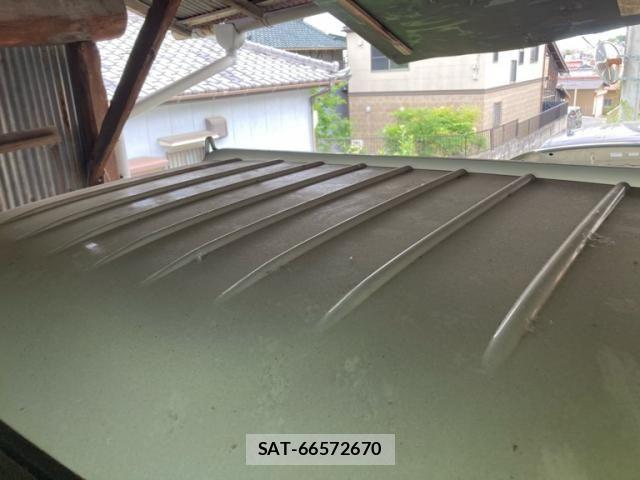 Daihatsu HIJET TRUCK 2012-01 7616975-4