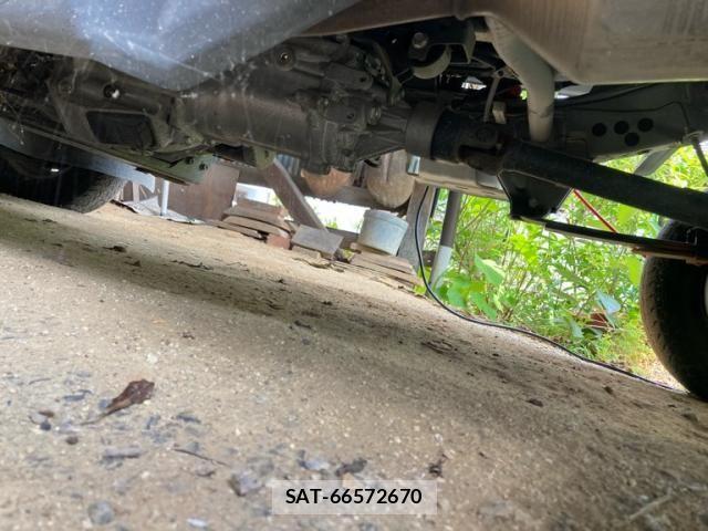 Daihatsu HIJET TRUCK 2012-01 7616975-5