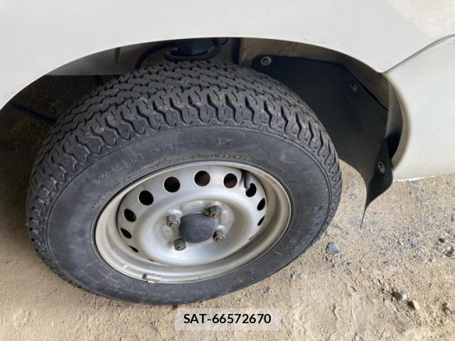 Daihatsu HIJET TRUCK 2012-01 7616975-6