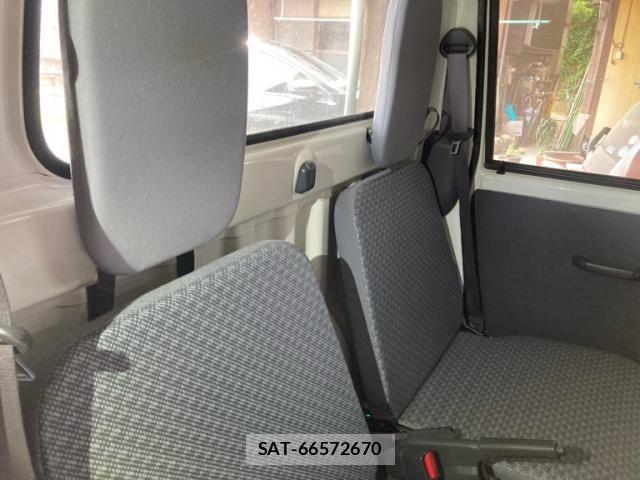 Daihatsu HIJET TRUCK 2012-01 7616975-7