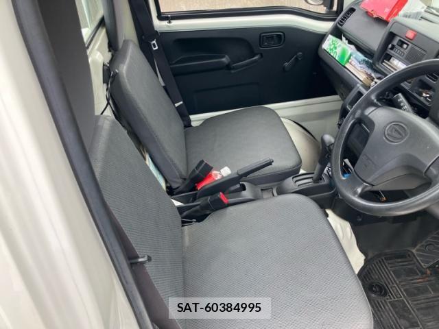 Daihatsu HIJET TRUCK 2015-02 7616976-10